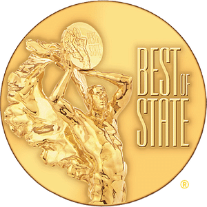 Best Of State Utah