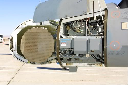 F-16 Joint Testing Project with the United States Air Force F-16 Joint Testing Project with the United States Air Force