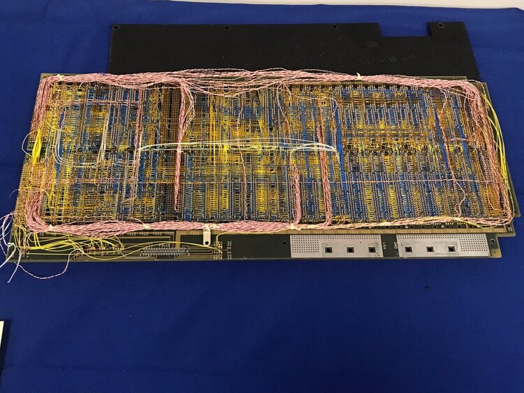 F-16 Programmable Signal Processor (PSP)