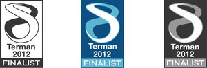 Terman 2012 Finalist