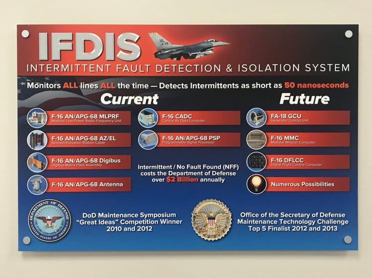 IFDIS Successes