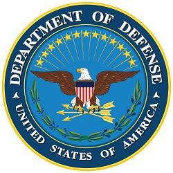 Department of defense