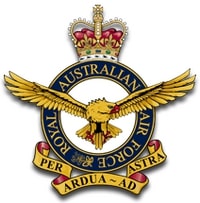 The Royal Australian Air Force