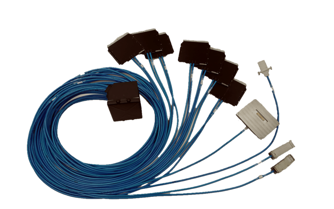Product Specification Sheet:  ITA – Interface Test Adapter