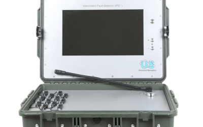 Simultaneous & Continuous Testing (PIFD) vs. Scanning / Sampling Testing (AWTS)