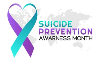 Suicide Prevention and Awareness