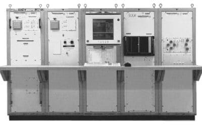 Continuous Circuit Monitoring – A Dramatic Shift in Electronics Testing