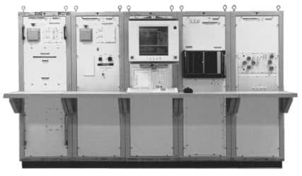 Continuous Circuit Monitoring – A Dramatic Shift in Electronics Testing