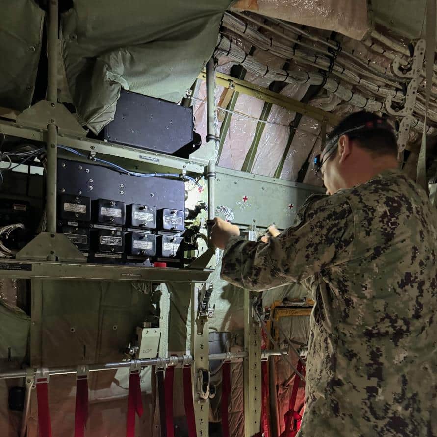 IFD Reports — Intermittent Fault Detection Reports and Information