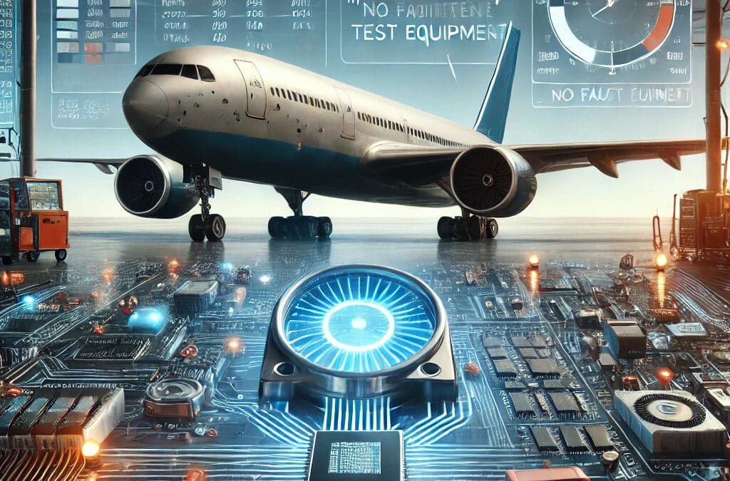 Flashback – Avionics International Article by Universal Synaptics President & CEO