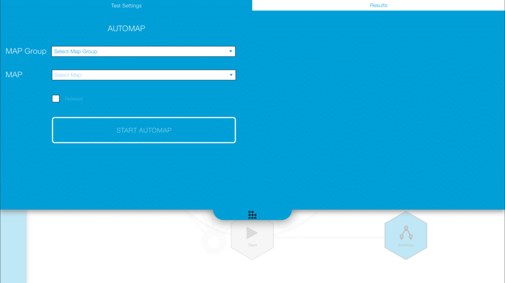 Synapse AutoMap Synapse AutoMap