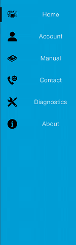 Synapse Left Drawer Synapse Left Drawer