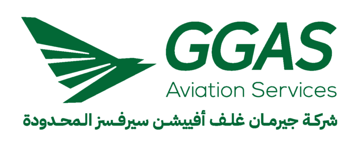 GGAS_KSA German Gulf Aviation Services (GGAS) Aviation Services Kingdom of Saudi Arabia (KSA)