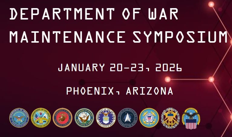 DoW Mx Symposium Paris Air Show 2025